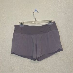 Lululemon speed up shorts